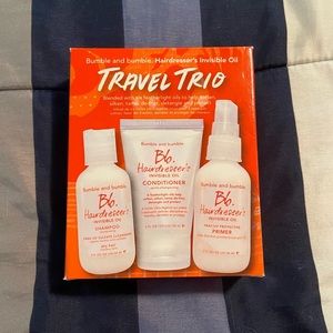 Bumble and Bumble Hairdresser’s Invisible Oil